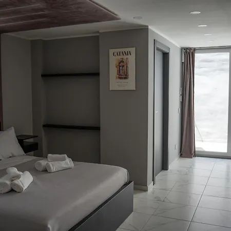 Nyaraló Maison Mago