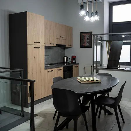 Дом отдыха Maison Mago Катания