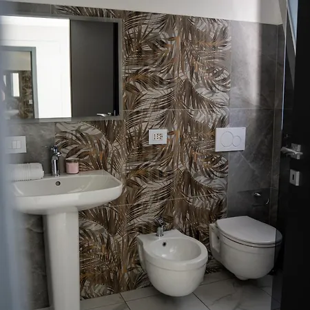 Nyaraló Maison Mago