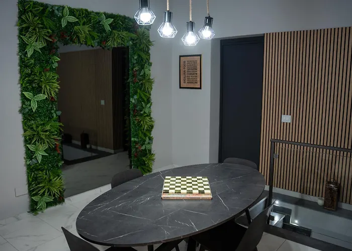 Maison Mago *