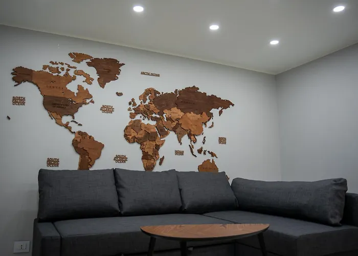 別荘 Maison Mago *