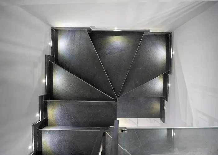 Maison Mago * カターニア