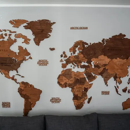 Maison Mago * קטאניה