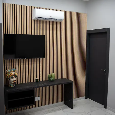 בית נופש Maison Mago קטאניה