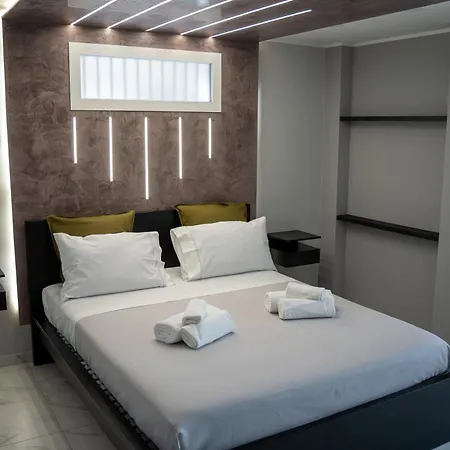 Maison Mago קטאניה