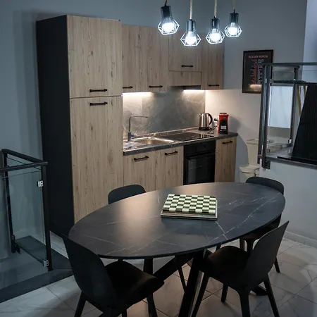 בית נופש Maison Mago