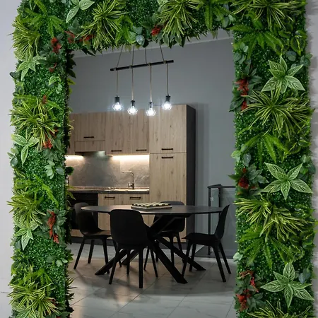 בית נופש Maison Mago *