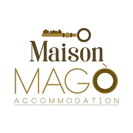 Maison Mago