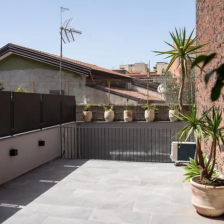 Maison Mago בית נופש *