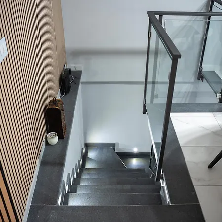 בית נופש Maison Mago