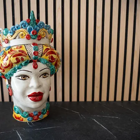 בית נופש Maison Mago *