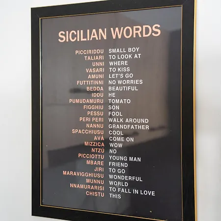 Maison Mago בית נופש