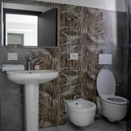 בית נופש Maison Mago