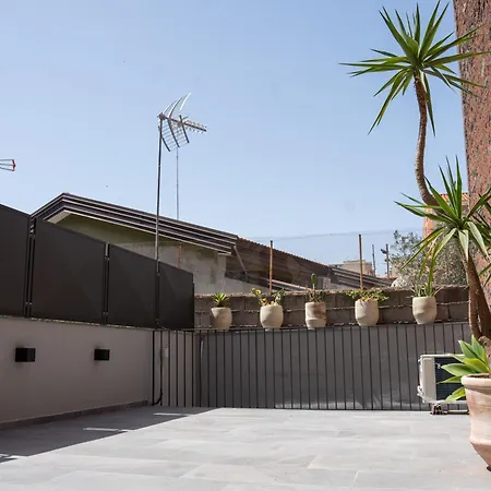 Maison Mago בית נופש קטאניה