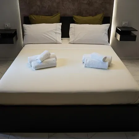 Maison Mago בית נופש