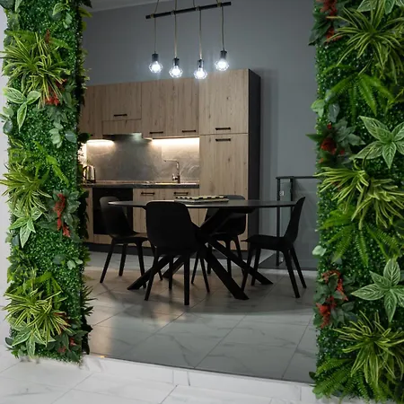 Maison Mago בית נופש קטאניה