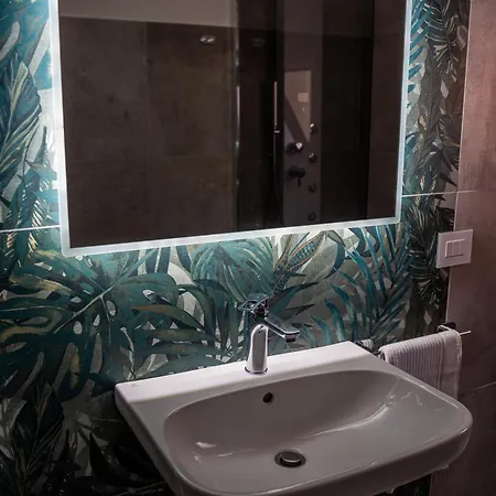 בית נופש Maison Mago