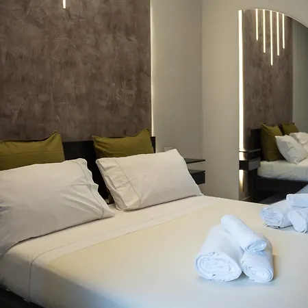 Maison Mago קטאניה