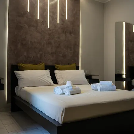 Holiday home Maison Mago Catania
