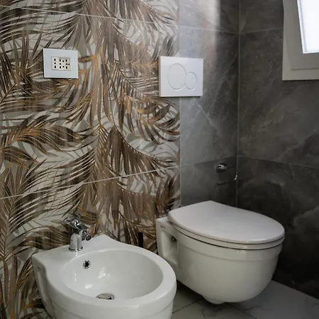 Maison Mago בית נופש