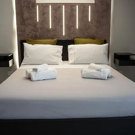 Maison Mago בית נופש קטאניה