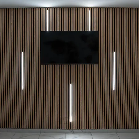 Maison Mago בית נופש