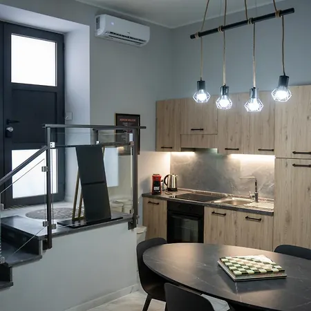 בית נופש Maison Mago