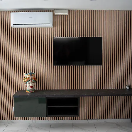 Maison Mago קטאניה